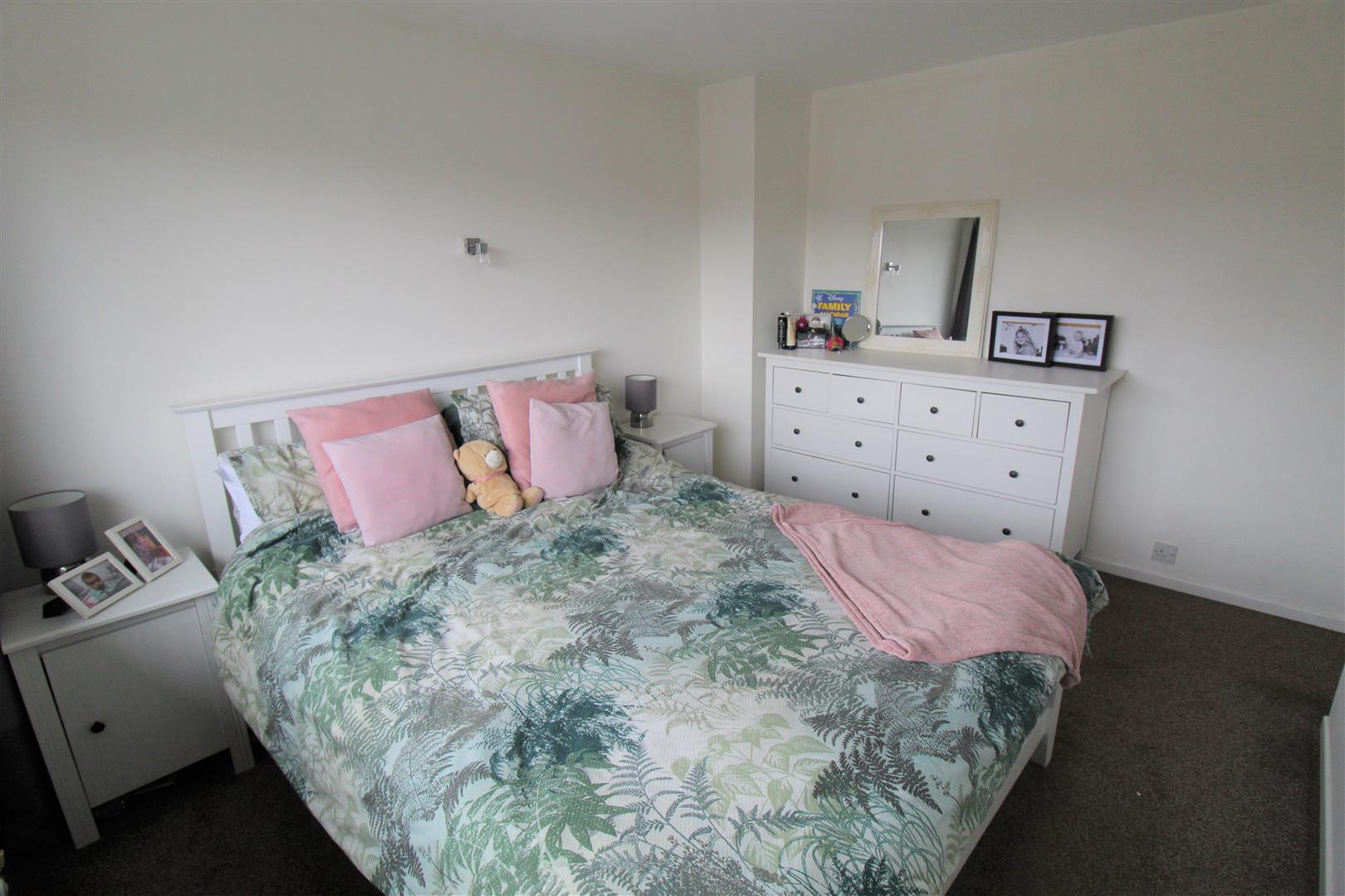 Gleneagles Crescent, Birches Head, Stoke-On-Trent